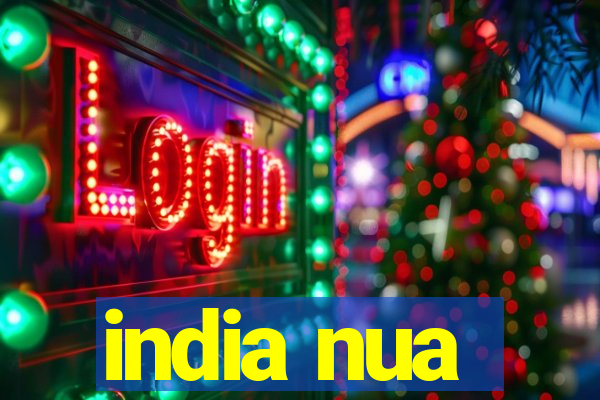 india nua